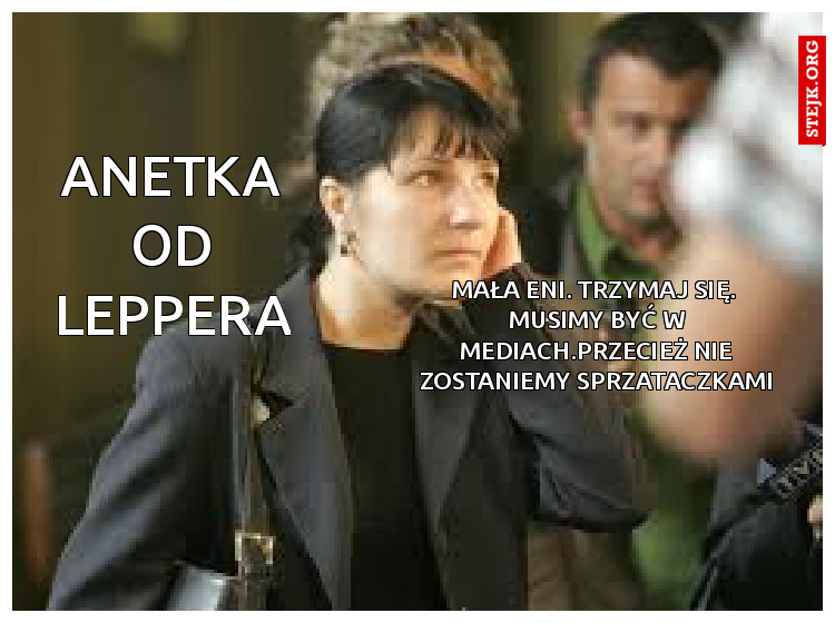Anetka od Leppera