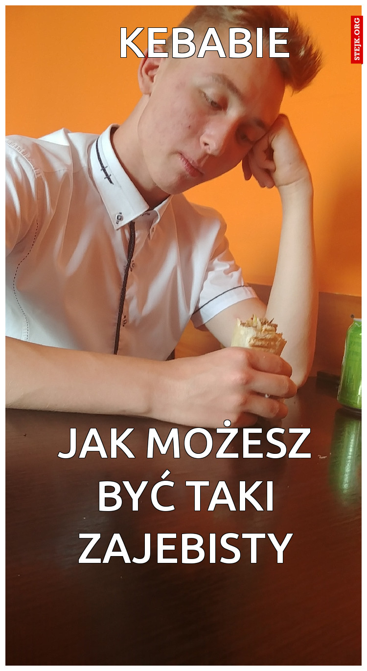 KEBABIE