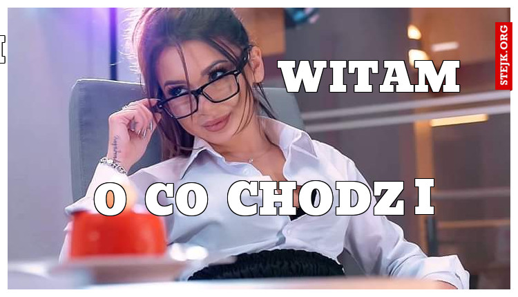 Witam