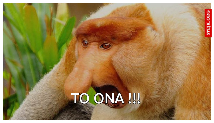 To ONA !!!