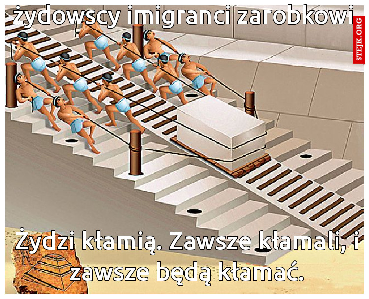 żydowscy imigranci zarobkowi