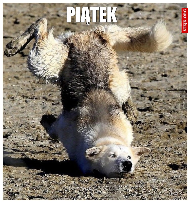 Piątek