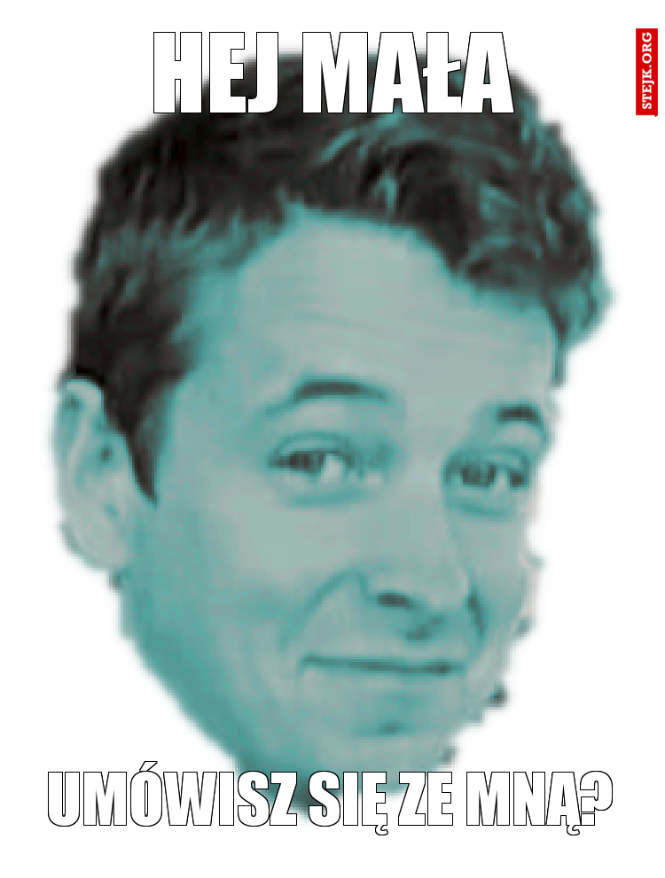 Hej mała