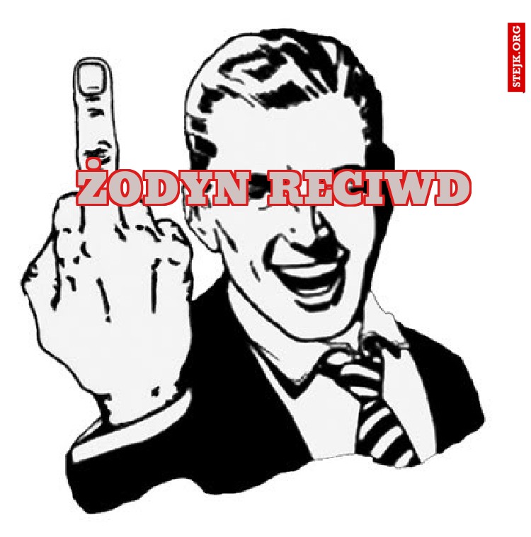 ŻODYN RECIWD
