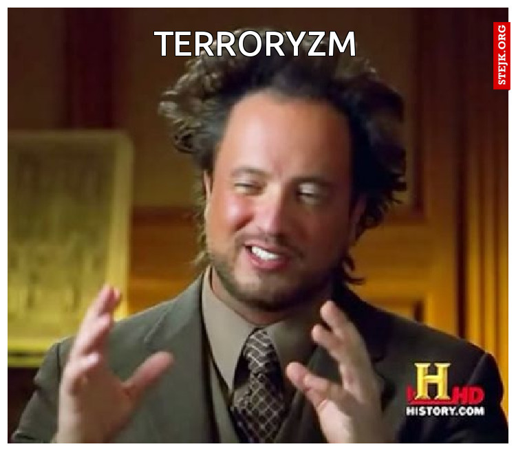 TErroryzm