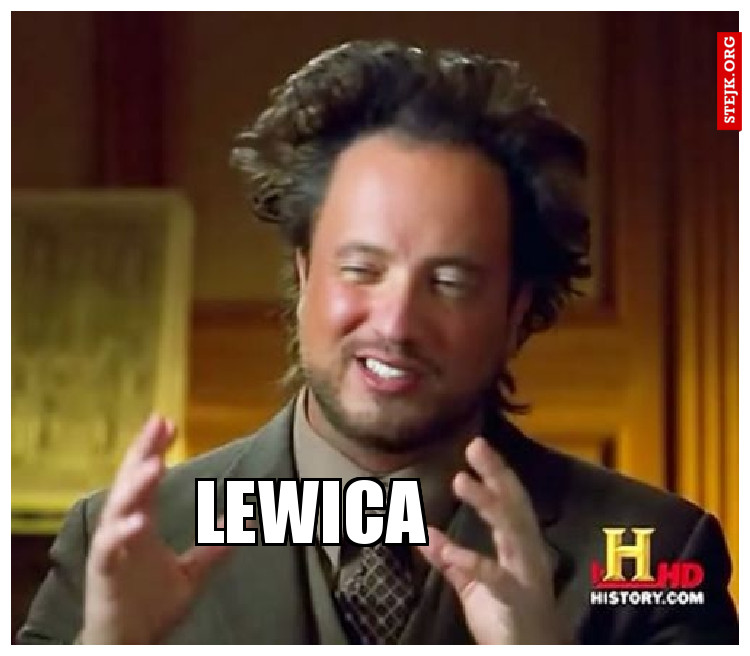 LEWICA