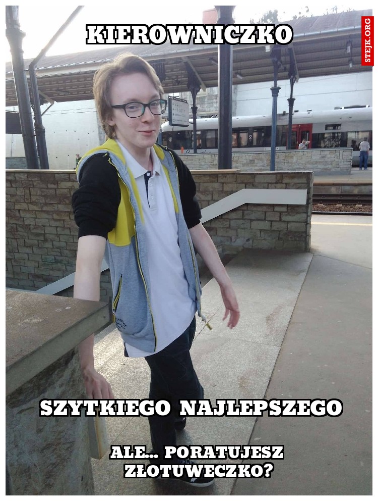 Kierowniczko 