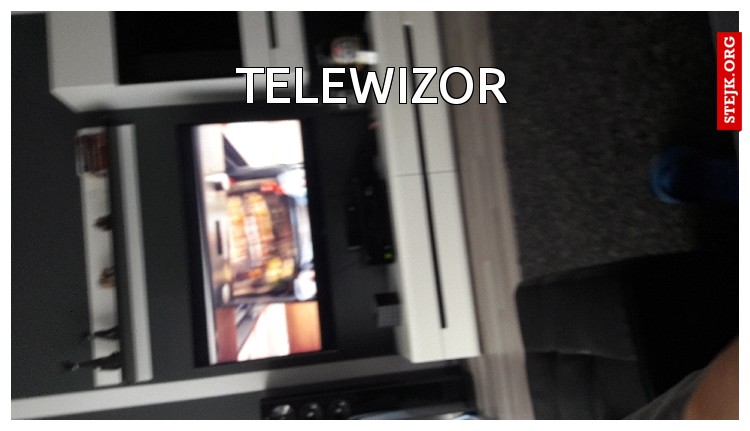 Telewizor