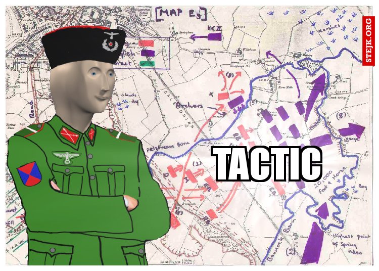 tactic