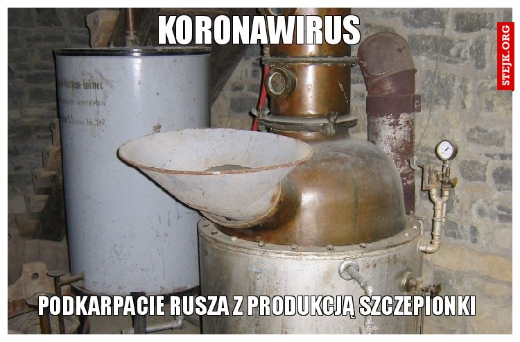 koronawirus