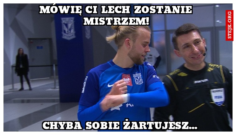 chyba sobie żartujesz...