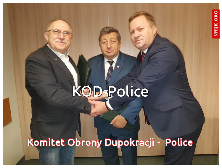 KOD-Police