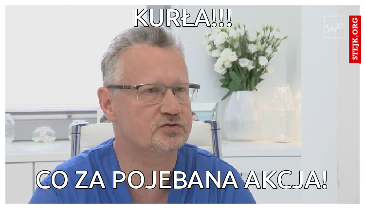 kurła!!!