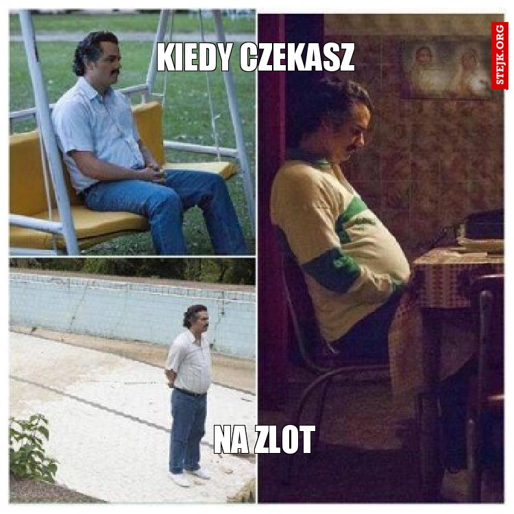 Kiedy czekasz