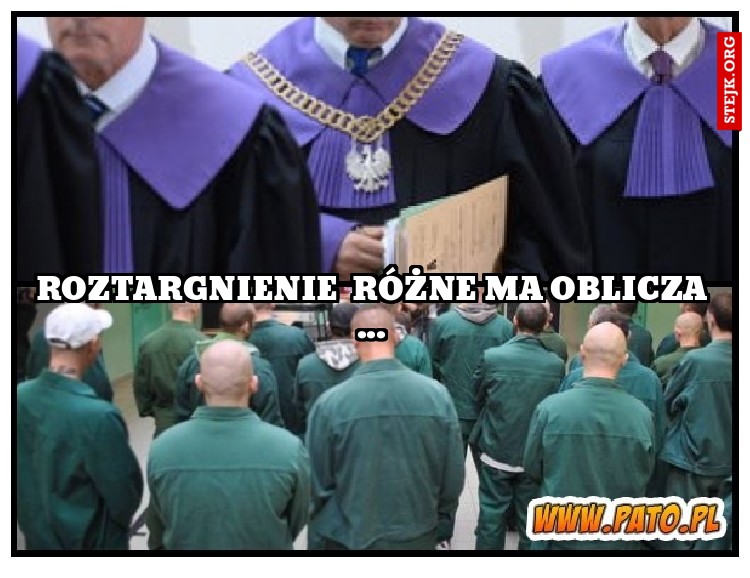 Roztargnienie  różne ma oblicza ...