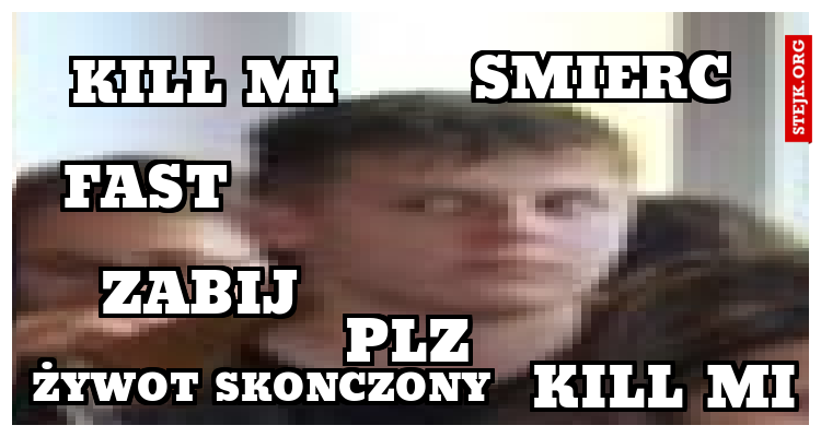 kill mi