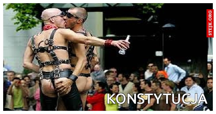 KONSTYTUCJA 
