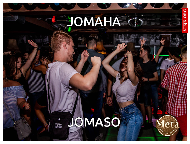 jomaha
