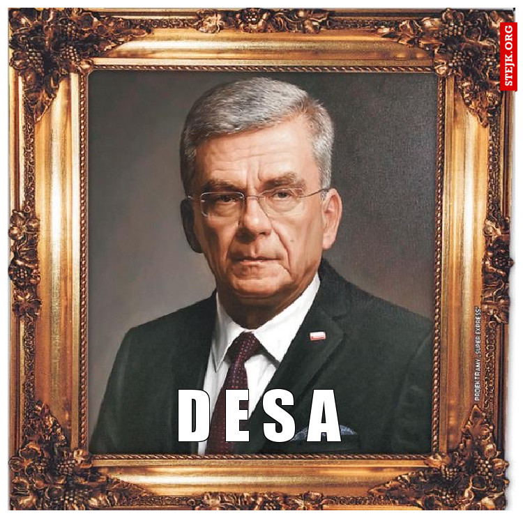 D E S A
