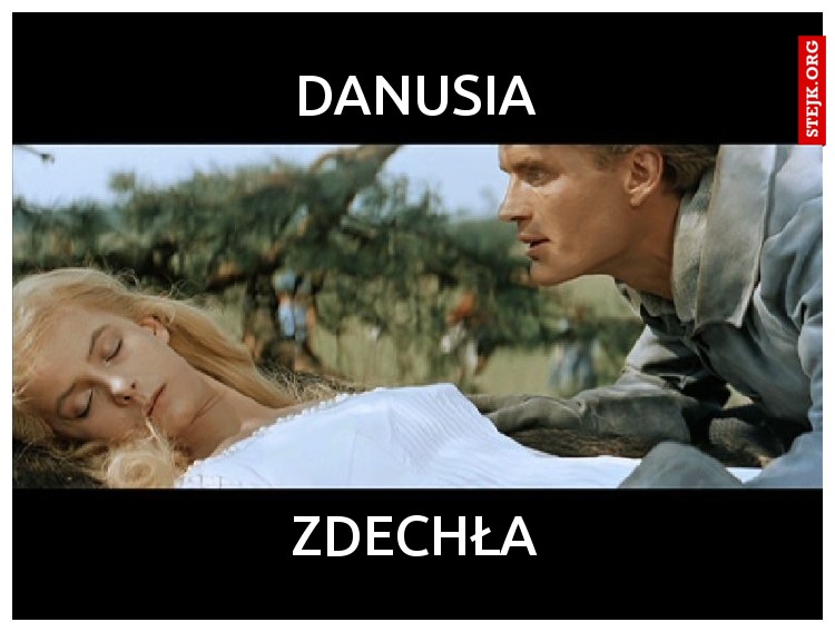 dANUSIA