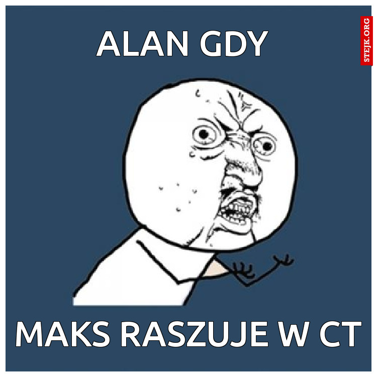 alan gdy 