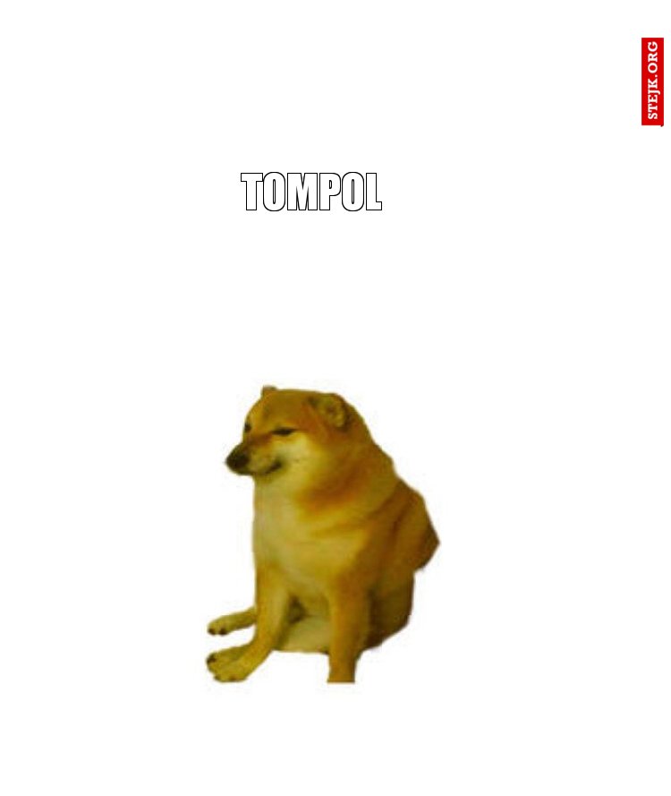 tompol