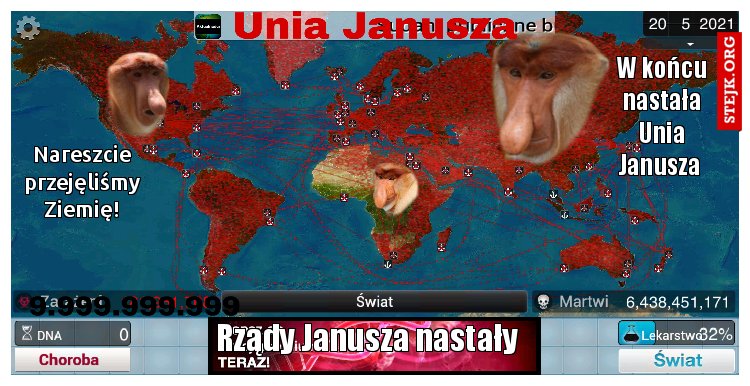 Unia Janusza