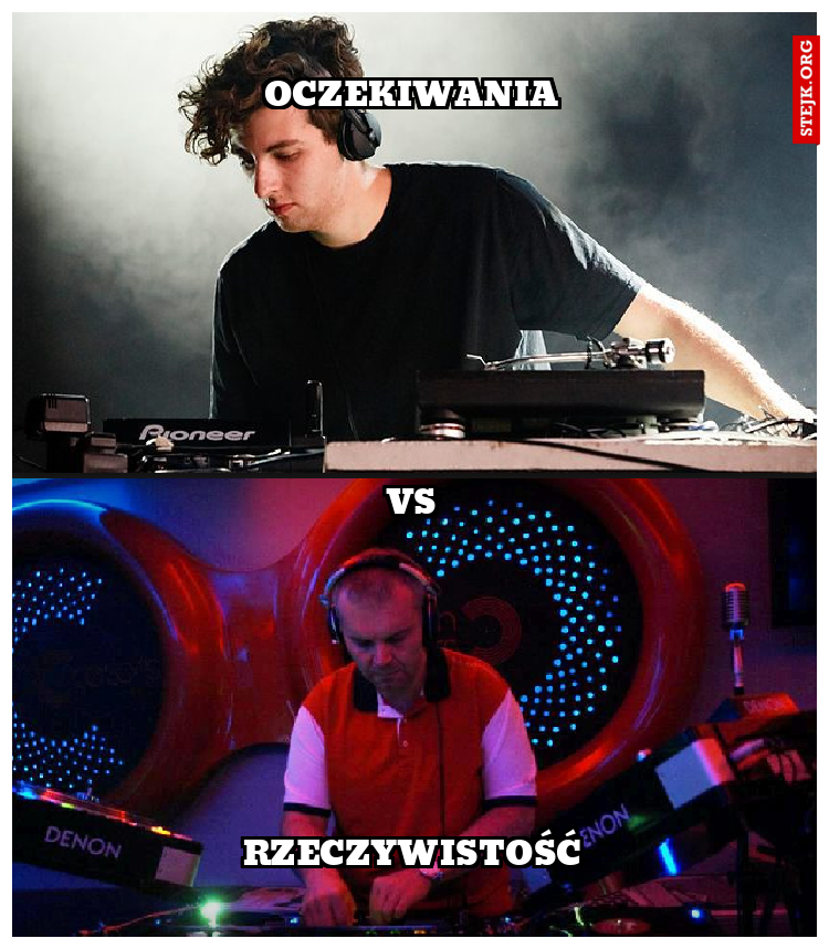 OCZEKIWANIA