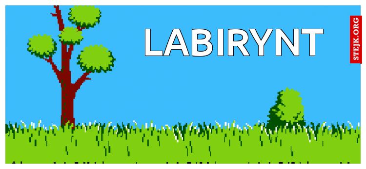 LABIRYNT