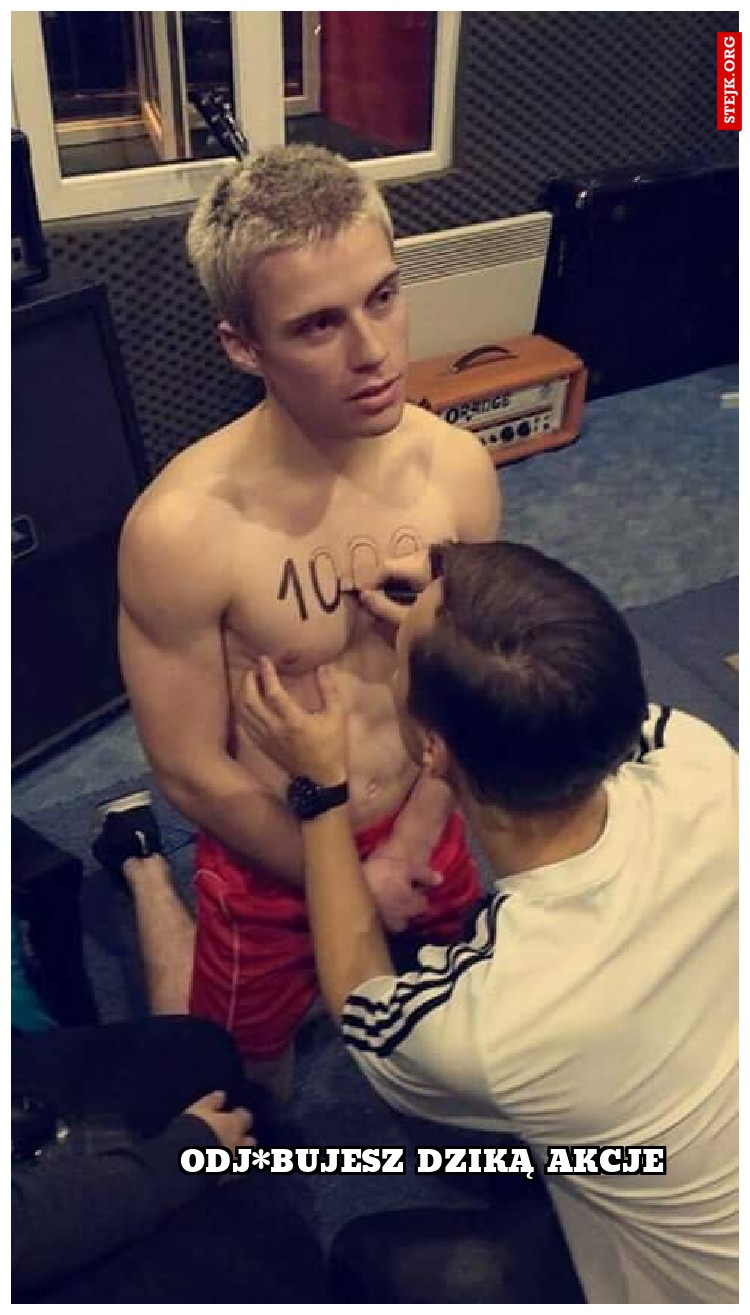 kiedy na fazie