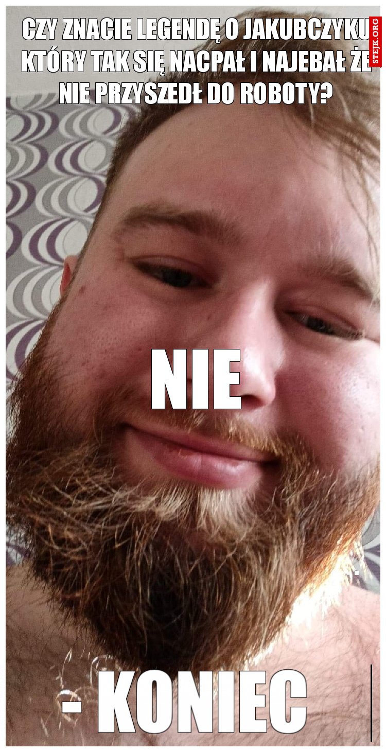- KONIEC