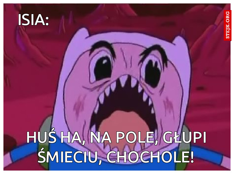 Isia: