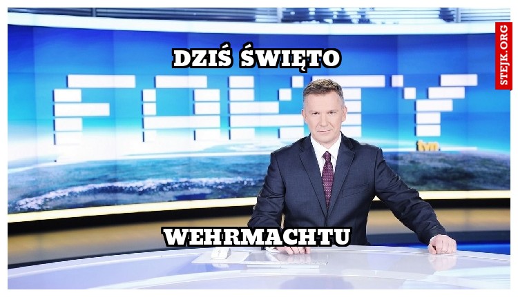 dziś święto