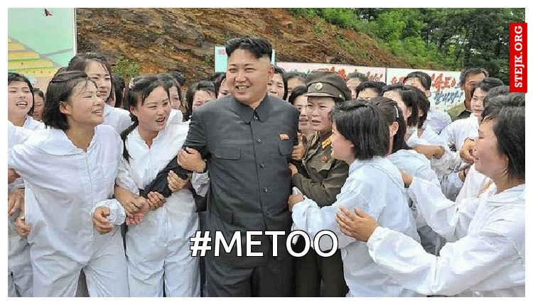 #METOO