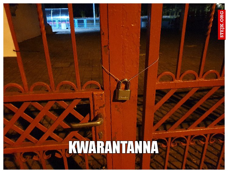 Kwarantanna