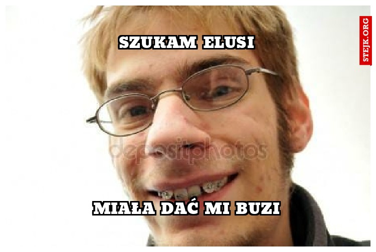 Szukam Elusi