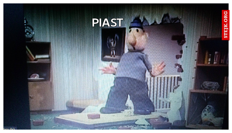 Piast