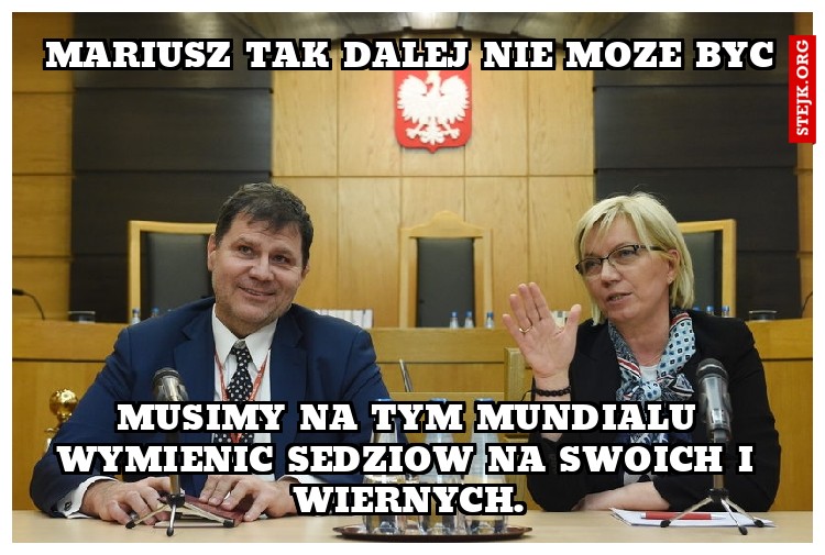 Mariusz,tak nie moze byc