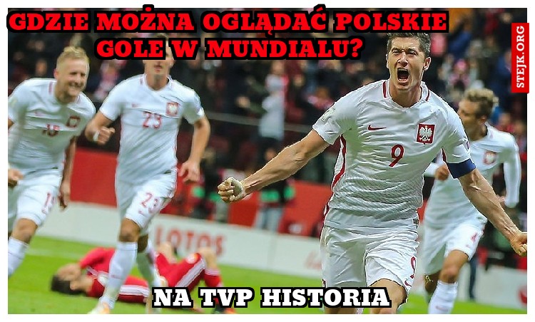 POLSKA