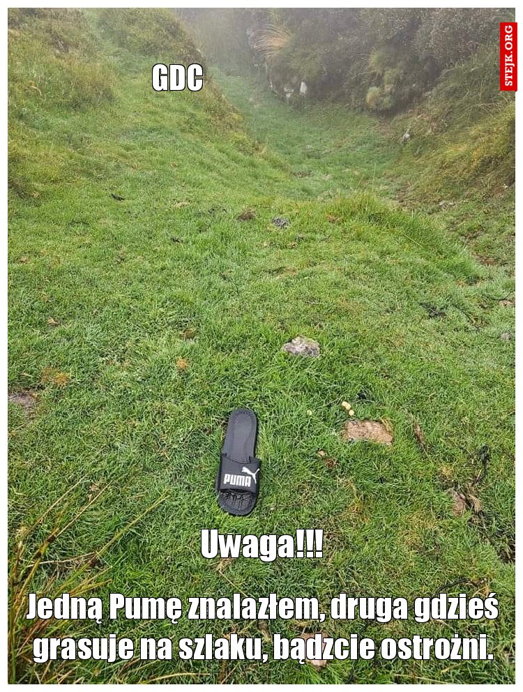Uwaga!!!