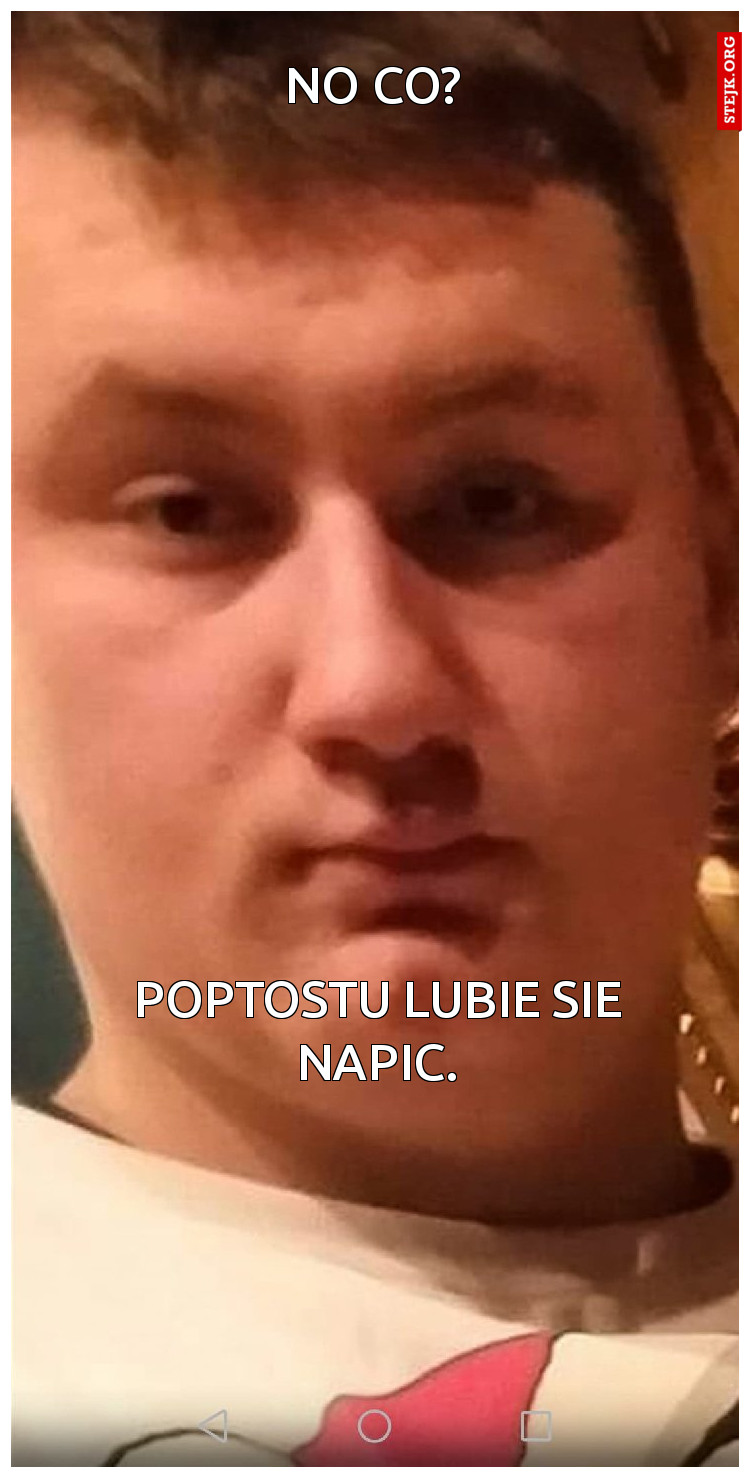 no co?