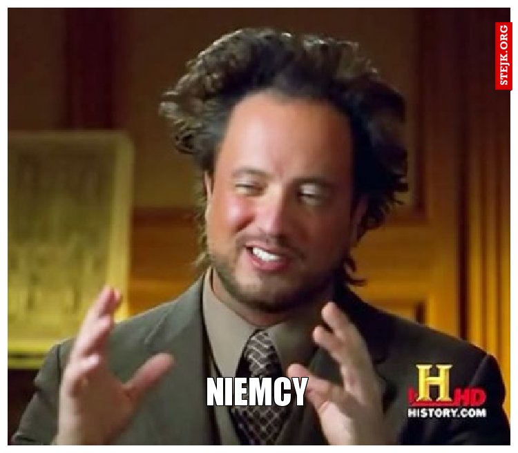 NIEMCY