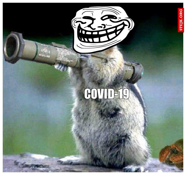 covid-19