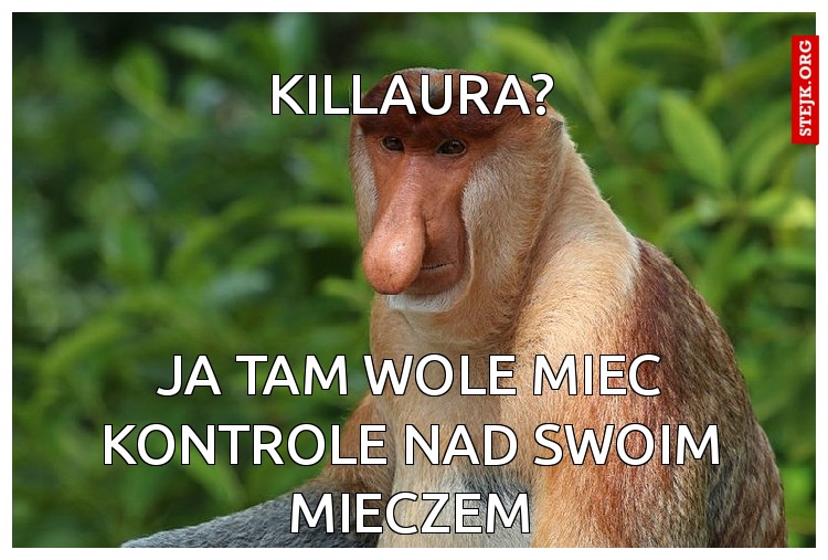 Killaura?