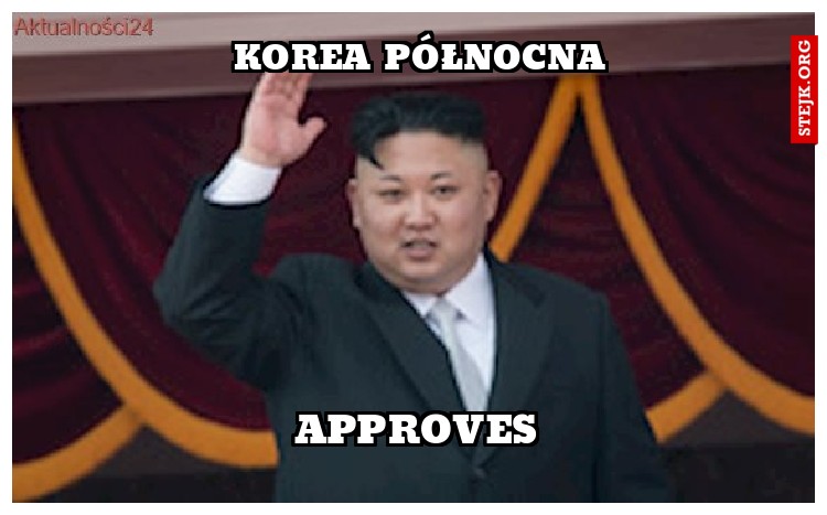 Korea Północna