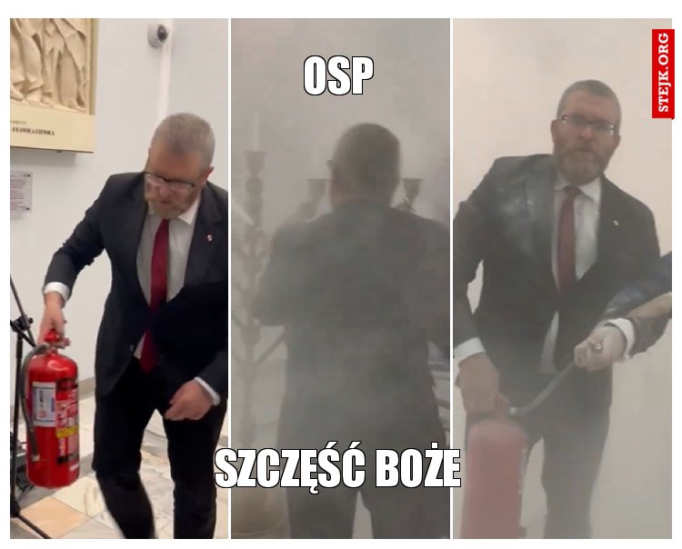 OSP