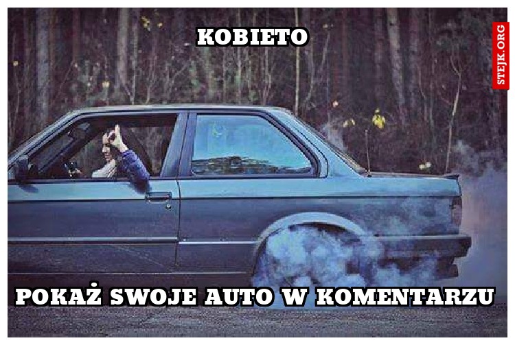 Kobieto