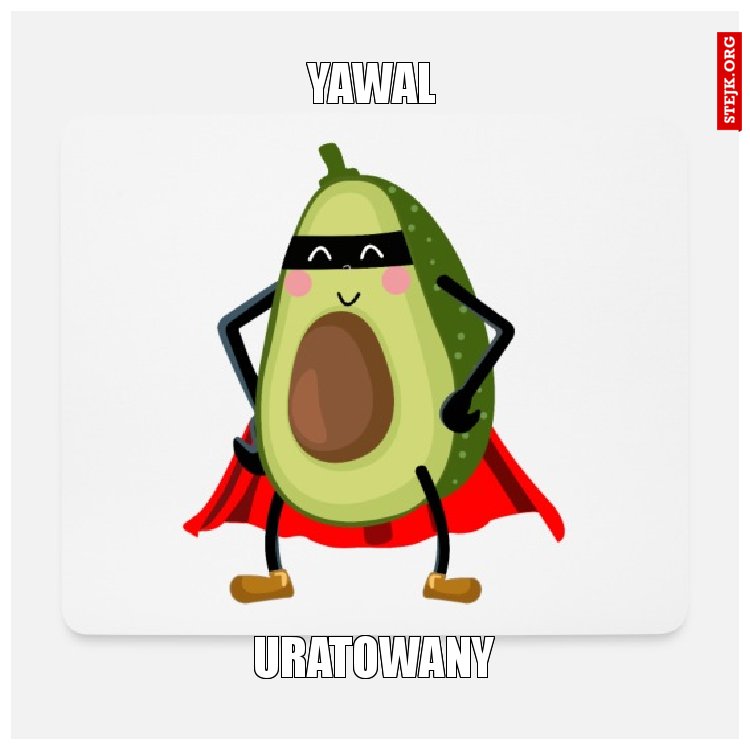 YAWAL