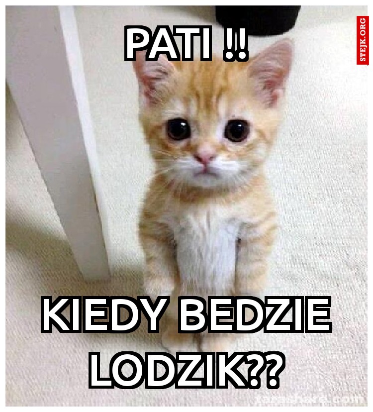 Pati !!