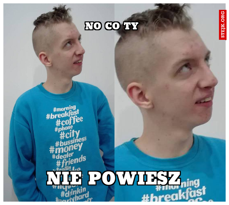 No co ty 